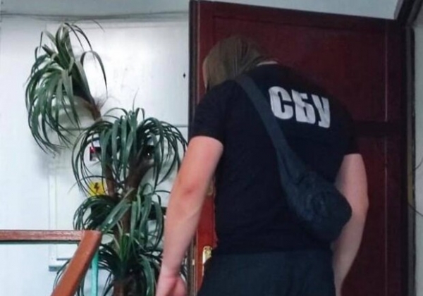 В Одесской области "активист", который под прикрытием борьбы с коррупцией требовал деньги с бизнеса