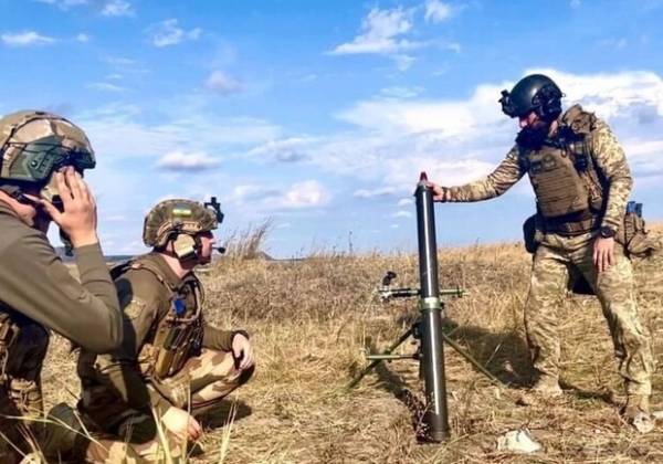 543-й день войны: какая обстановка в Одессе и области утром 20 августа