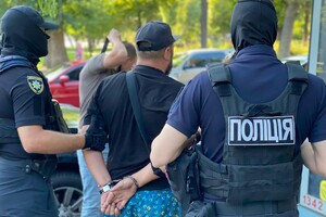 В Одессе руководитель общественной организации помогал уклонистам за 8000 долларов