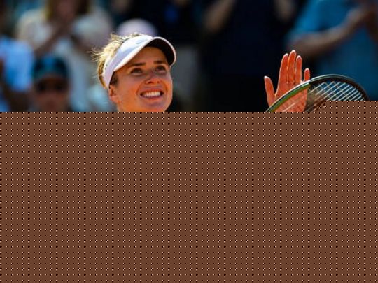 Світоліна на старті US Open розбила суперницю з Німеччини: відеоогляд матчу