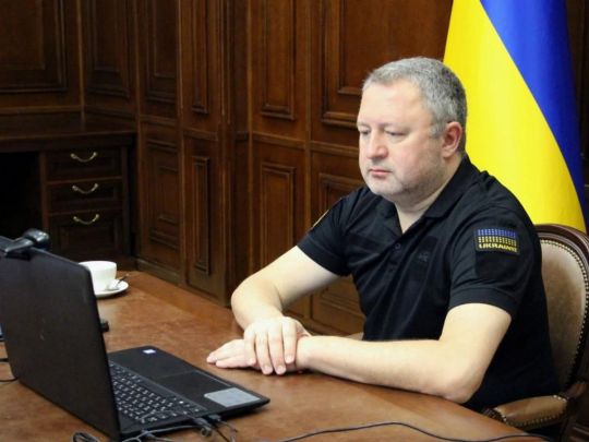 Гладких: «Немає сенсу збільшувати строки за корупцію, якщо генпрокурор Костін та інші антикорупціонери дозволятимуть фігурантам відкупитися»