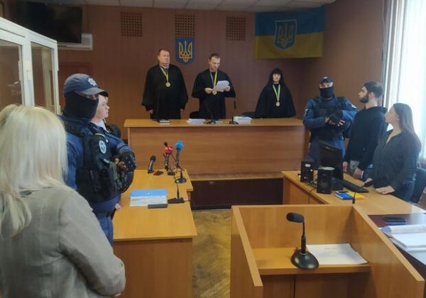 Мертвому коллаборанту Стремоусову в Одессе дали пожизненное заключение