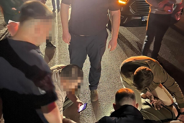 В Одессе разоблачили схему выдачи "белых билетов" депутатам и их родственникам
