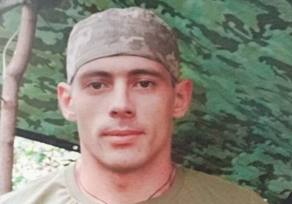 В Луганской области погиб 27-летний военный из Одесской области