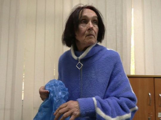 Гучна справа: суд вирішив відібрати 12-річну доньку у найстарішої матері України Валентини Підвербної