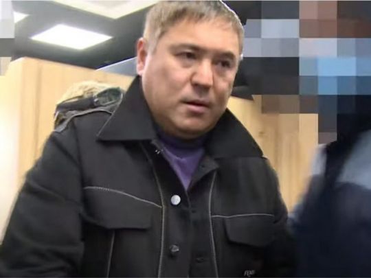 Одного з наймогутніших наркобаронів у світі вбили в Киргизстані