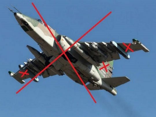 Окупанти активізувалися під Куп'янськом та Бахмутом, а під Авдіївкою продовжують втрачати бойові літаки