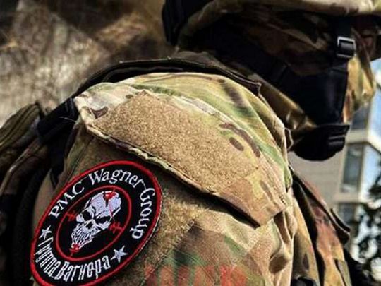 Поранених «вагнерівців» відправляють на лікування в госпіталі білорусі