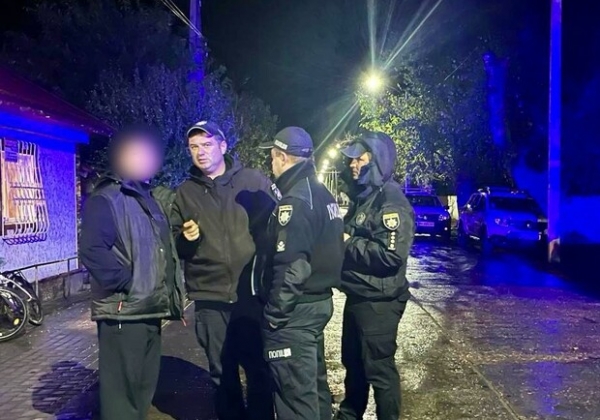В Одесской области 15-летний подросток на мотоцикле наехал на женщину, въехал в стену и погиб 