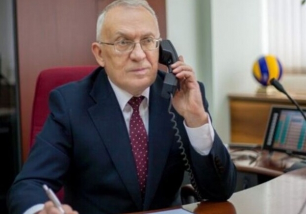 Экс-директор Одесского припортового завода получил повестку на допрос