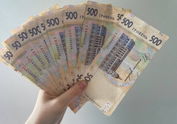 В Одессе будут платить 20 тысяч гривен каждому мобилизованному