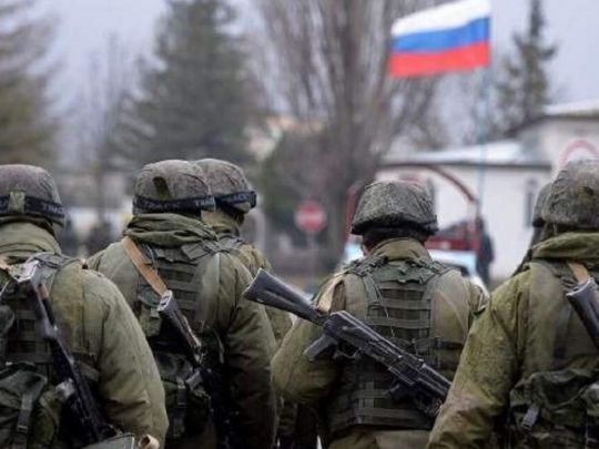 Серйозне попередження для НАТО: російський монстр повернеться сильнішим