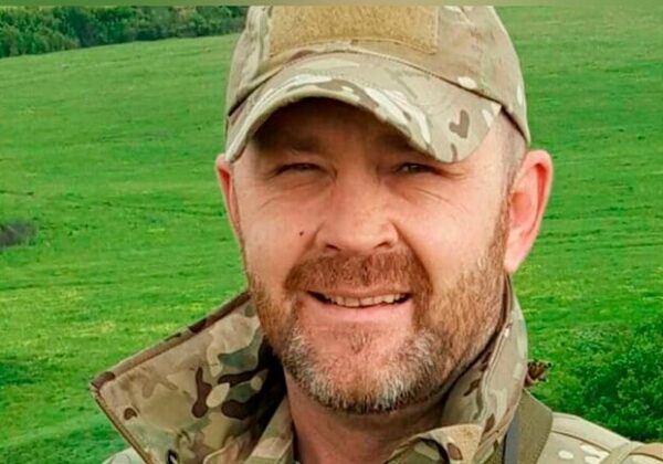 Экс-депутат Одесского облсовета воюет на стороне врага Экс-депутат Одесского облсовета воюет на стороне врага