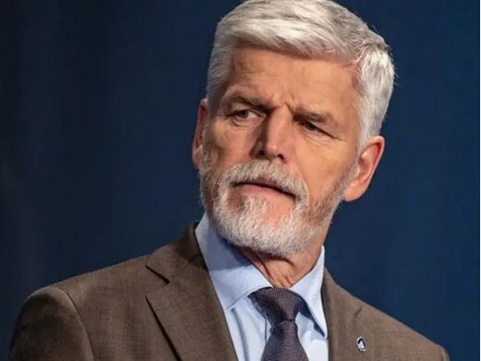 «Це кульмінаційний момент»: президент Чехії сказав, скільки ще триватиме війна в Україні