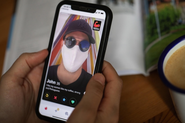Только серьёзные намерения: Tinder вводит сканирование паспорта для пользователей