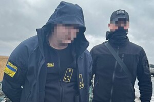 Инспектор Одесской таможни наживался на вывозе из Украины наличных денег: какое наказание ему грозит