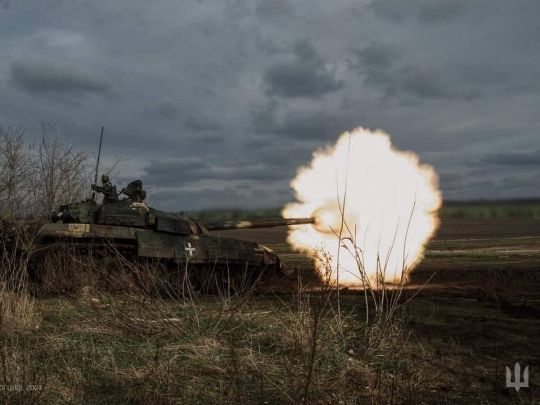 ЗСУ відбили 25 атак на Новопавлівському напрямку і утримали позиції на Херсонщині: яка ситуація на фронті