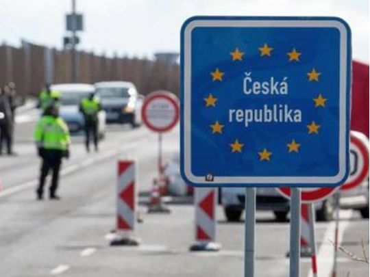 «Таких не вітаємо»: що заявили в Чехії про ухилянтів від мобілізації в Україні