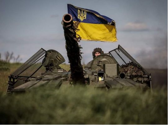 Ворог втратив на війні майже пів мільйона вояків: яка ситуація на фронті