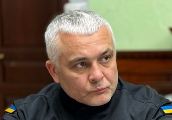 От взрыва БпЛА едва не пострадал начальник Одесской ОВА: что известно