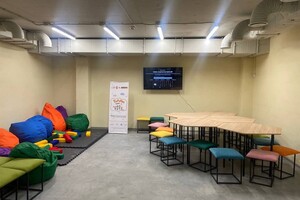В Одесской области открыли первую подземную школу: какие там условия для учеников