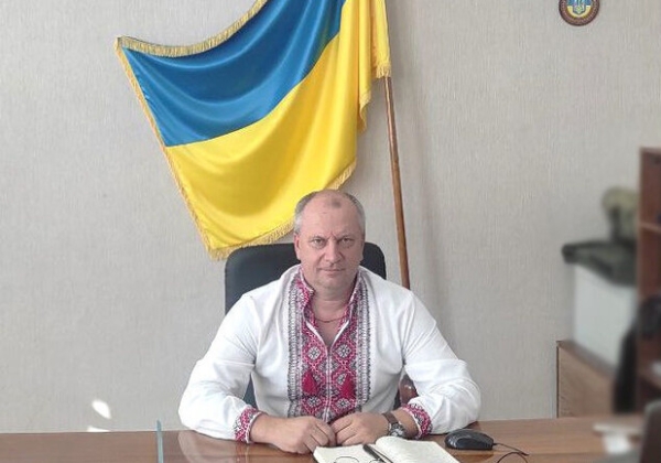 Зеленский уволил голову одной из РГА Одесской области