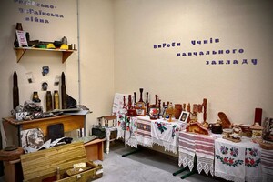 В Одесской области открыли первую подземную школу: какие там условия для учеников