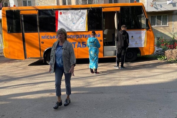Повреждены дома и школы, есть пострадавшие: последствия атаки БпЛА на Одессу (обновлено)