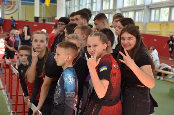 ММА. В Одесі відбувся відкритий чемпіонат Одеської області на підтримку захисників та захисниць ВМС ЗСУ