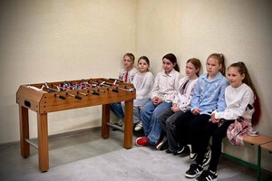 В Одесской области открыли первую подземную школу: какие там условия для учеников