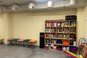 В Одесской области открыли первую подземную школу: какие там условия для учеников