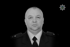 В результате обстрела Одессы погиб полицейский Вадим Ковальский: что о нем известно