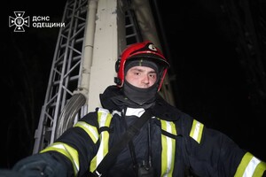 Повреждены дома и школы, есть пострадавшие: последствия атаки БпЛА на Одессу (обновлено)