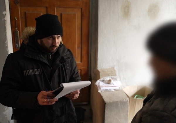Требовали у людей придуманные долги и угрожали расправой: в Одессе разоблачили преступную группировку