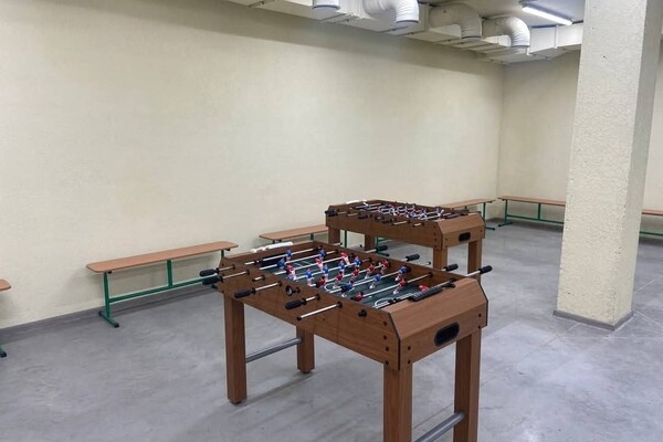 В Одесской области открыли первую подземную школу: какие там условия для учеников
