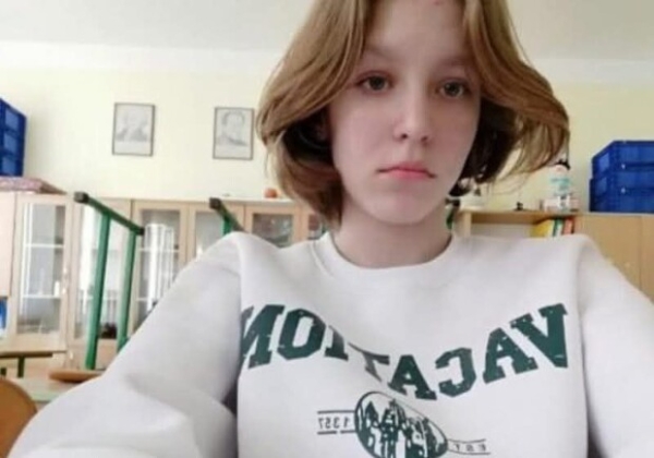 Ушла из дома вчера: в Одесской области разыскивают 12-летнюю девочку