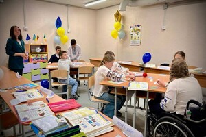В Одесской области открыли первую подземную школу: какие там условия для учеников