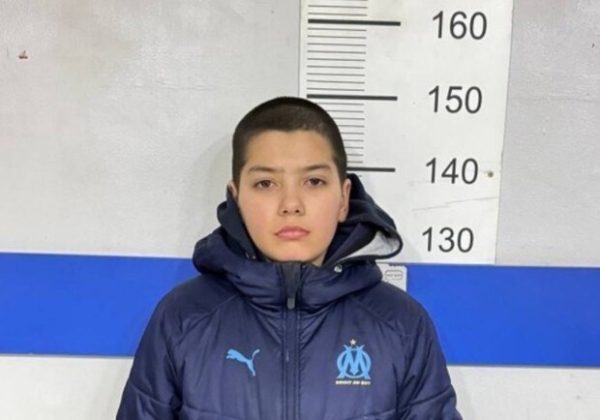 Ушел из дома двое суток назад: в Одессе исчез 12-летний мальчик