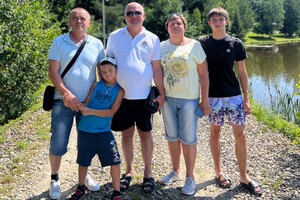 В результате обстрела Одессы погиб полицейский Вадим Ковальский: что о нем известно