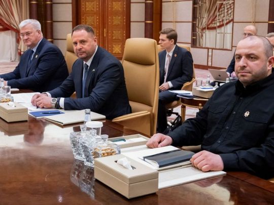 Це може бути пастка для України: важке завдання міністра закордонних справ Британії