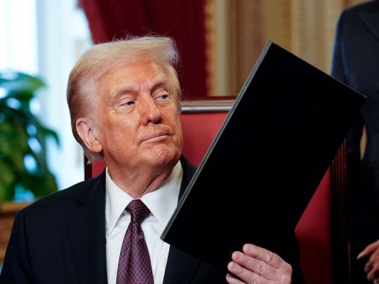 Чи змінить Трамп свою позицію щодо путіна після удару рф по Сумах: думка експерта