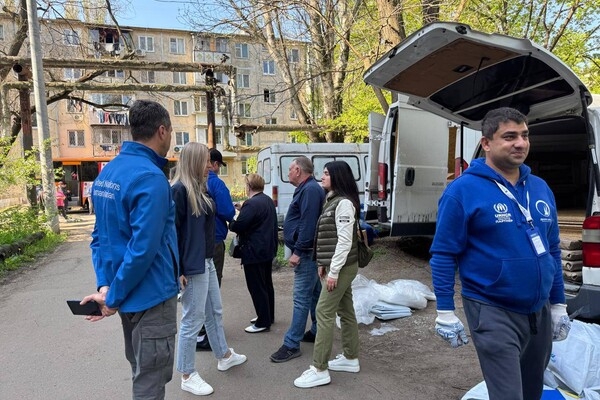 Повреждены дома и школы, есть пострадавшие: последствия атаки БпЛА на Одессу (обновлено)