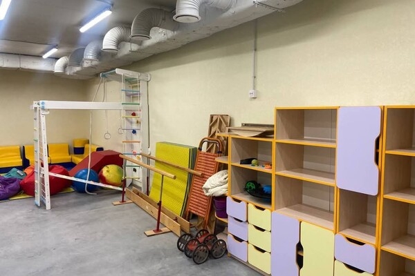 В Одесской области открыли первую подземную школу: какие там условия для учеников