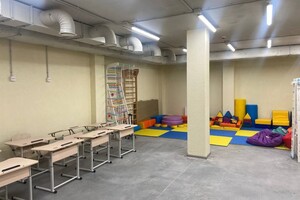 В Одесской области открыли первую подземную школу: какие там условия для учеников