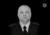 В результате обстрела Одессы погиб полицейский Вадим Ковальский: что о нем известно