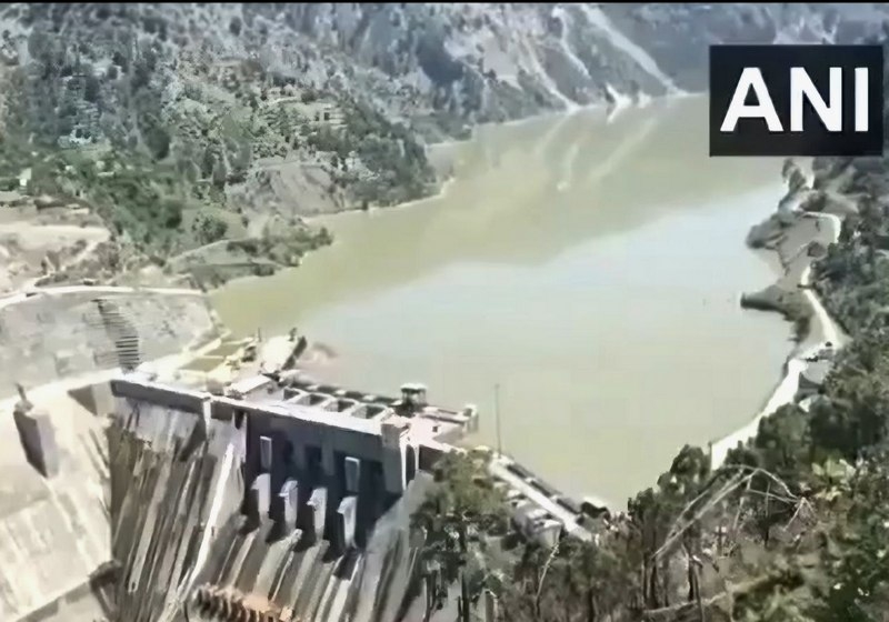 Ядерна війна за воду? Що відбувається між Індією та Пакистаном