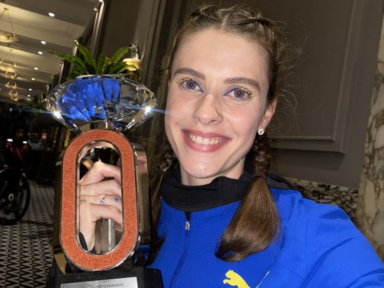 Олімпійська чемпіонка Магучих помстилася суперницям-австралійкам за березневу невдачу в Китаї (фото, відео)