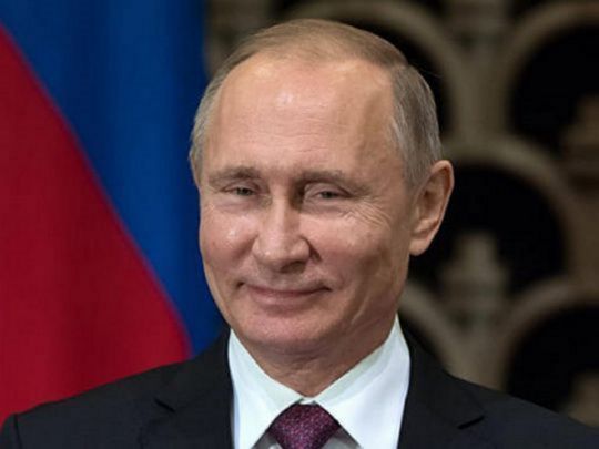 Путін знову оголосив перемир'я: в Україні та США відреагували