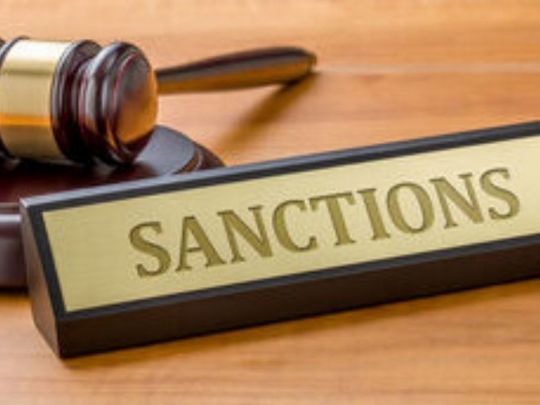 Санкції РНБО дедалі частіше використовуються як інструмент політичного тиску, — Bihus.info
