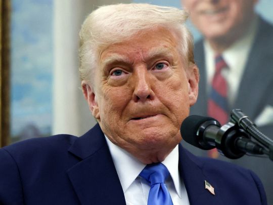 Трамп 53 рази публічно обіцяв завершити війну в Україні за добу